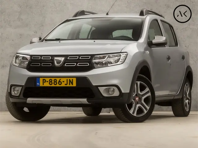 Dacia Sandero 0.9 TCe Sport 2020 Benzine