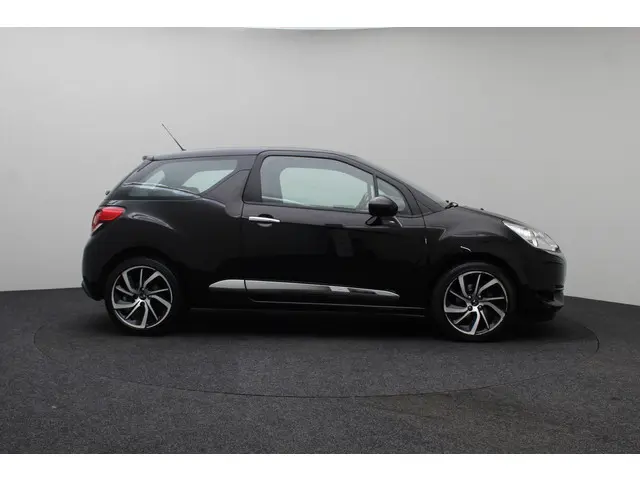 DS DS 3 1.2 PureTech So Chic 2016 Benzine 12