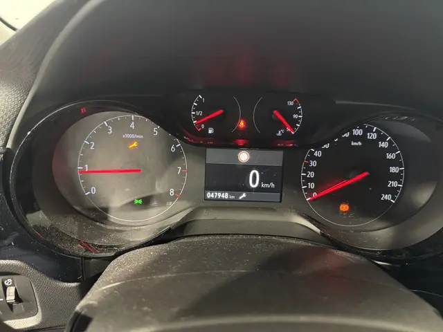 Opel Corsa 1.2 Edition 2020 Benzine 17