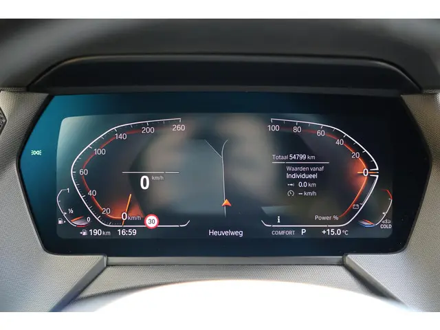 BMW 2 Serie Gran Coupé 218i Gran Coupe 2023 Benzine 21