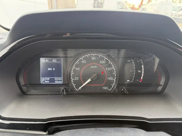 Maxus eDeliver3 Cargo 122PK 2025 Elektrisch 30