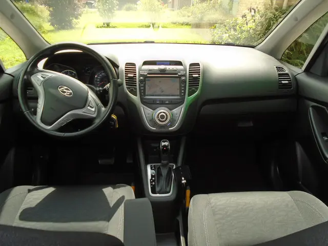 Hyundai ix20 1.6i Go! 2016 Benzine 11
