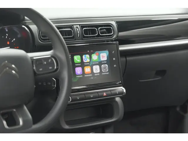 Citroën C3 PureTech 110 EAT6 Max 2024 Benzine 51