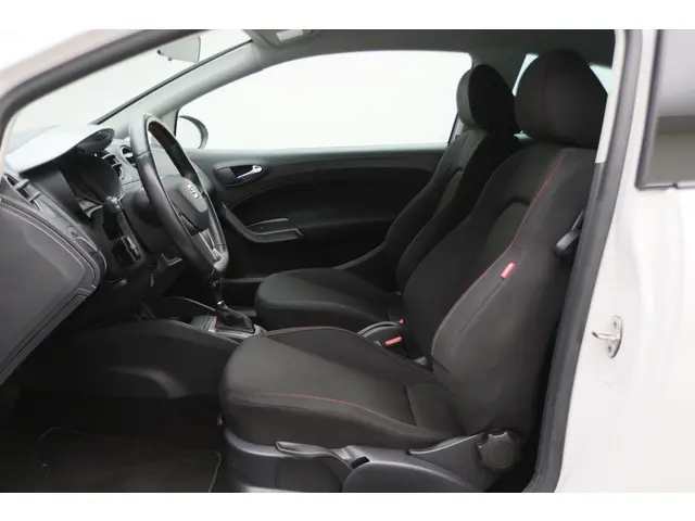 SEAT Ibiza SC 1.2 TSI FR Automaat 2015 Benzine 11