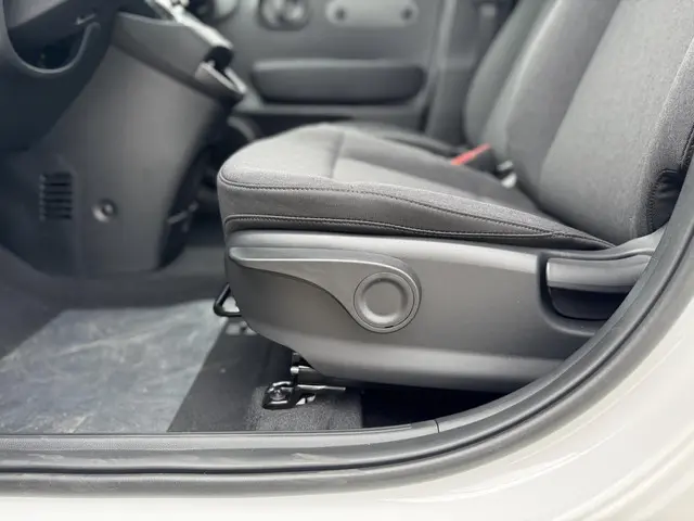 Hyundai Inster E-Motion 49 kWh 2025 Elektrisch 21
