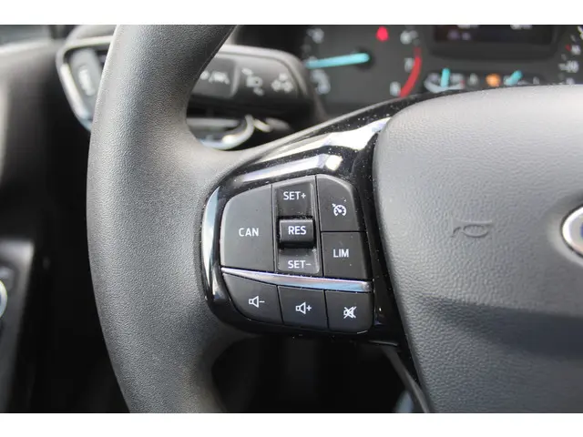 Ford Fiesta 1.1 Trend//Navi//Airco//5drs//37.327km!! 2019 Benzine 15