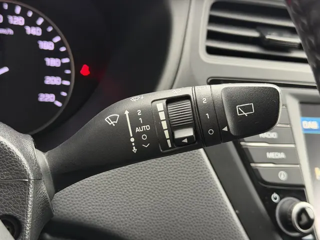 Hyundai i20 1.0 T-GDI Black Edition 2018 Benzine 19