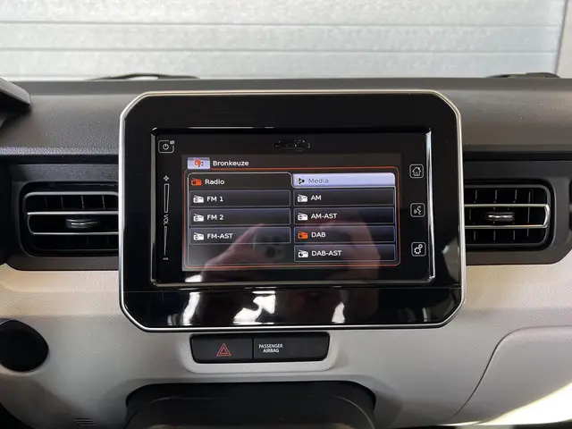 Suzuki Ignis 1.2 Select 2019 Benzine 14