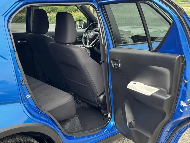 Suzuki Ignis 1.2 Stijl 2019 Benzine 20