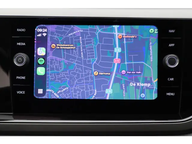 Volkswagen Polo 1.0 TSI Comfortline 2019 Benzine 37