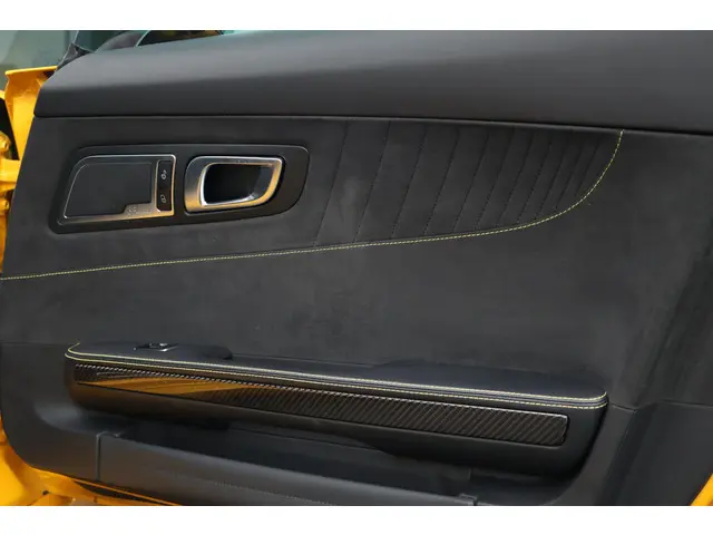 Mercedes-Benz AMG GT 4.0 S 2015 Benzine 48