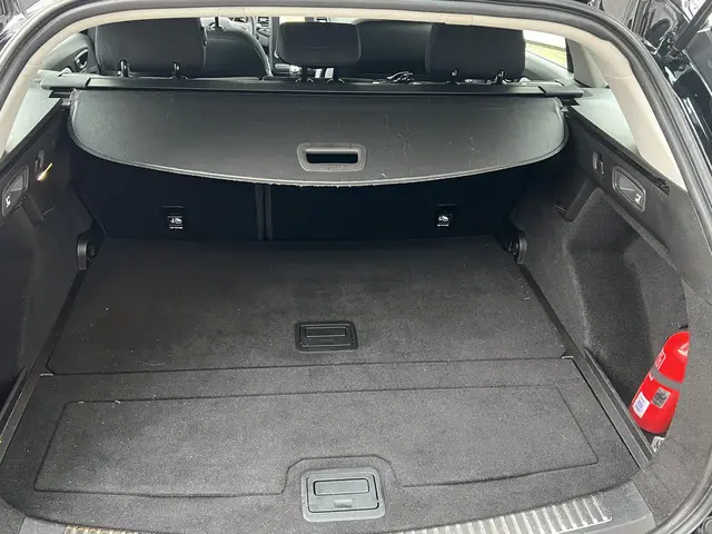 Renault Mégane Estate 1.3 TCe Limited 2019 Benzine 11