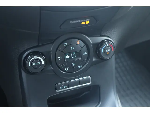 Ford Fiesta 1.0 EcoBoost ST Line 2017 Benzine 21