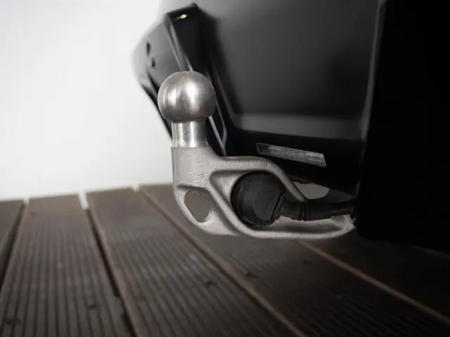 BMW M5 Touring 2025 Hybride Benzine 35