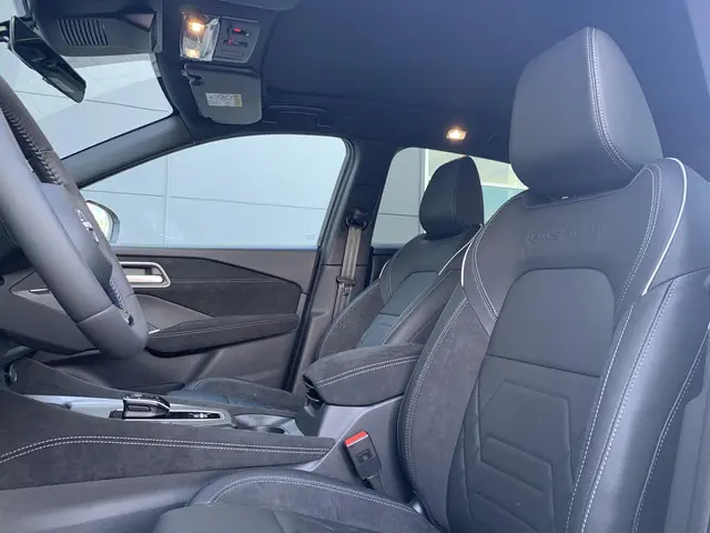 Nissan QASHQAI 1.5 e-Power N-Design 2025 Benzine 7