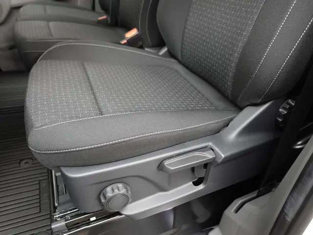 Ford Transit Custom 300 2.0 TDCI L2H1 Trend 2024 Diesel 10