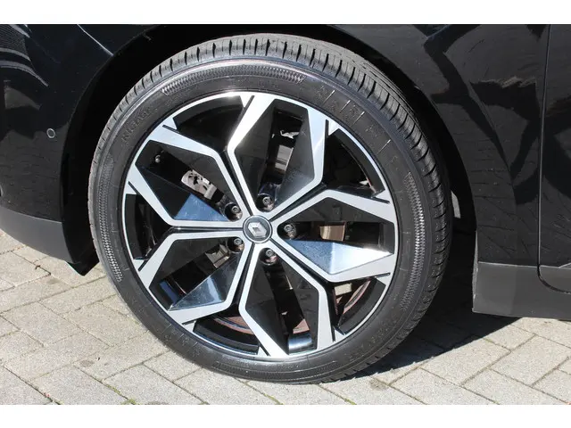 Renault Scénic 1.3 TCe Intens 140 pk 2021 Benzine 17