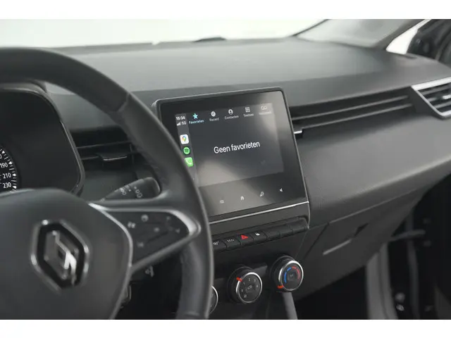 Renault Clio TCe 90 Zen 2022 Benzine 57