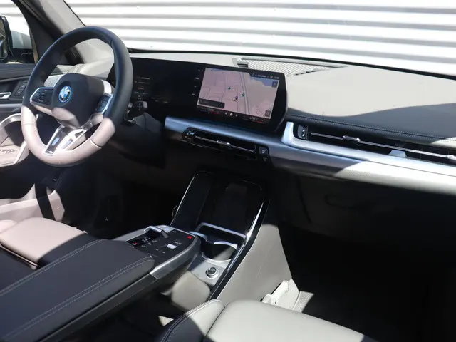 BMW iX1 eDrive20 2025 Elektrisch 16