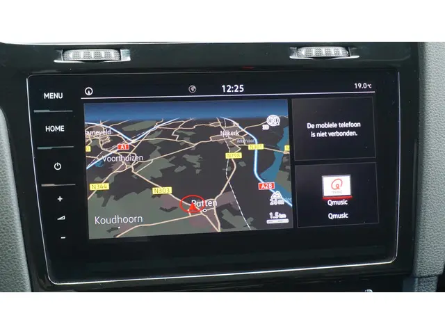 Volkswagen Golf 2.0 TSI 230pk GTI 2014 Benzine 11