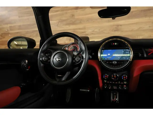 MINI Cooper Mini 2.0 John Works Chili 2020 Benzine 3