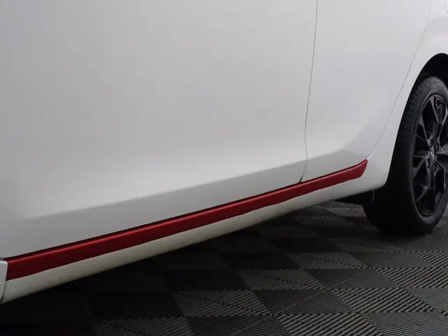 Kia Picanto 1.0 CVVT Sport R- 2017 Benzine 10