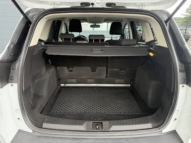Ford Kuga 1.5 Titanium 2014 Benzine 20