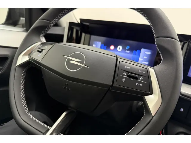 Opel Frontera Electric Edition 44 kWh 2025 Elektrisch 22