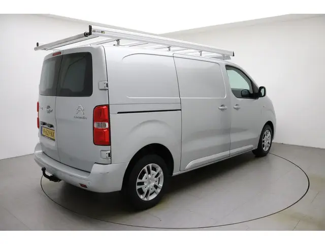 Citroën Jumpy 2
