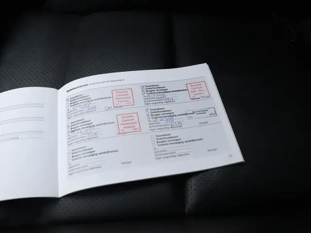 Porsche 911 3.0 Targa 4S 2016 Benzine 31