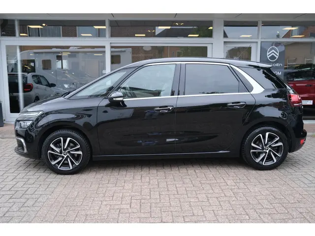 Citroën C4 Picasso e-THP Shine Automaat-6 2017 Benzine 12