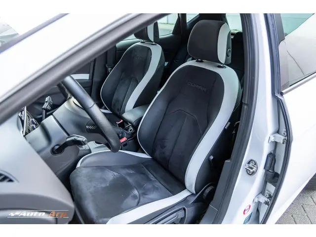 SEAT Leon 2.0 TSI Cupra 280 2015 Benzine 12