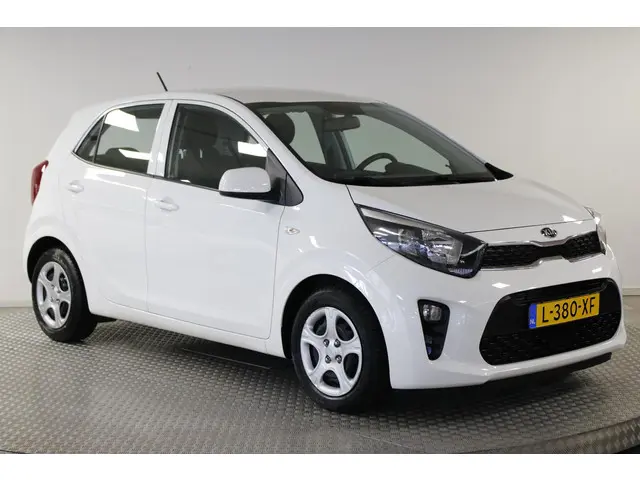 Kia Picanto 1.0 DPi ComfortLine 2021 Benzine 15