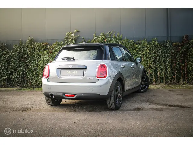 MINI Cooper Mini 1.5 Pepper 2019 Benzine 6