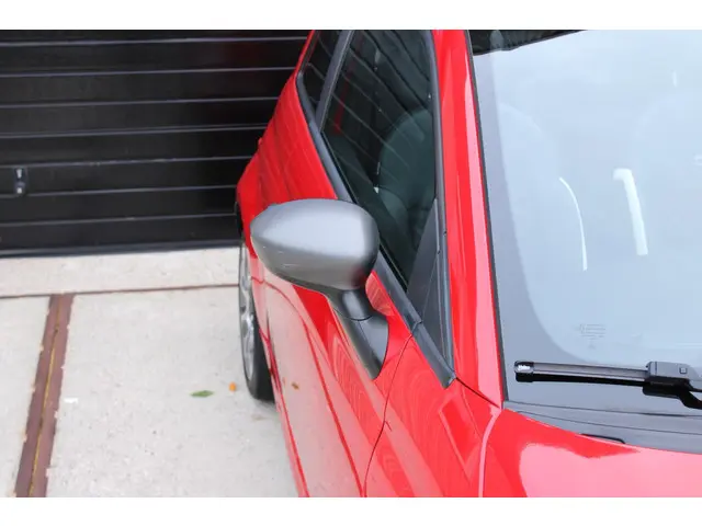 Fiat 500C 0.9 TwinAir Turbo Sport Cabrio 2017 Benzine 61