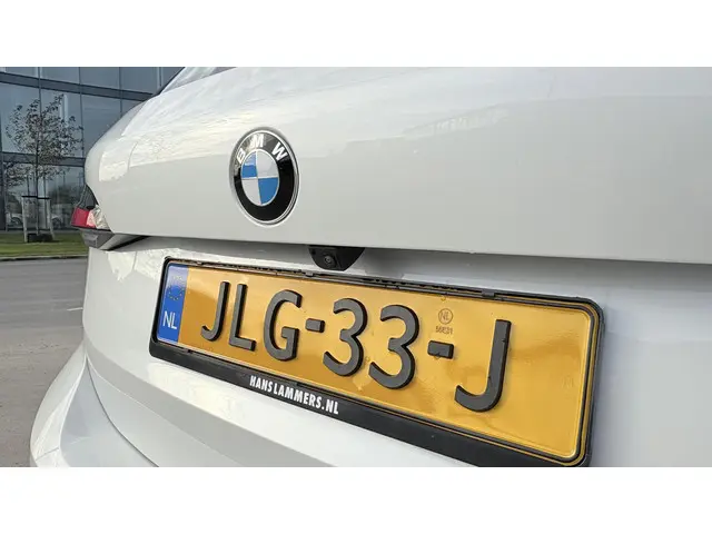 BMW 2 Serie Active Tourer 220i 2022 Benzine 5