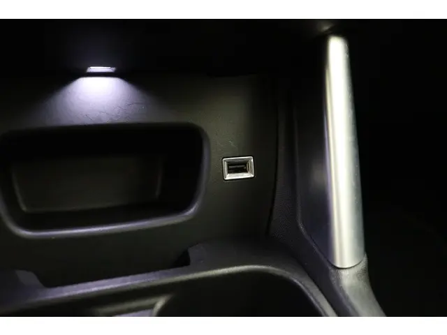 Citroën C3 Aircross 1.2 PureTech S&S Feel 2020 Benzine 23