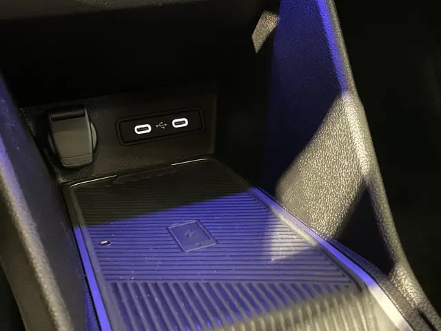 Nissan Micra ADVANCE 52 kWh 2025 Elektrisch 22