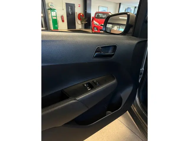 Kia Picanto 1.0 CVVT EconomyPlusLine 2018 Benzine 8
