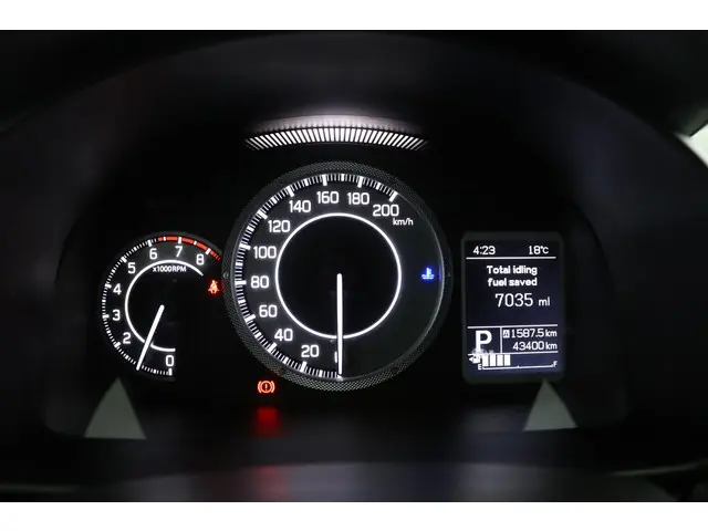 Suzuki Ignis 1.2 Smart Hybrid Style 2021 Benzine 56