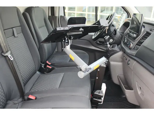 Ford Transit 350 2.0 TDCI L2H2 Trend 2021 Diesel 51