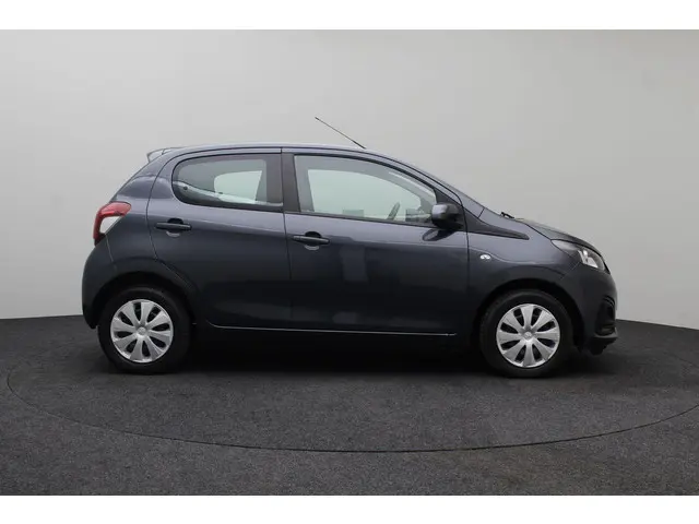 Peugeot 108 1.0 e-VTi Active 2019 Benzine 11