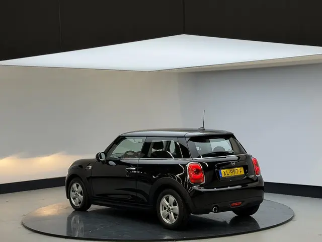 MINI Cooper Mini 1.5 2019 Benzine