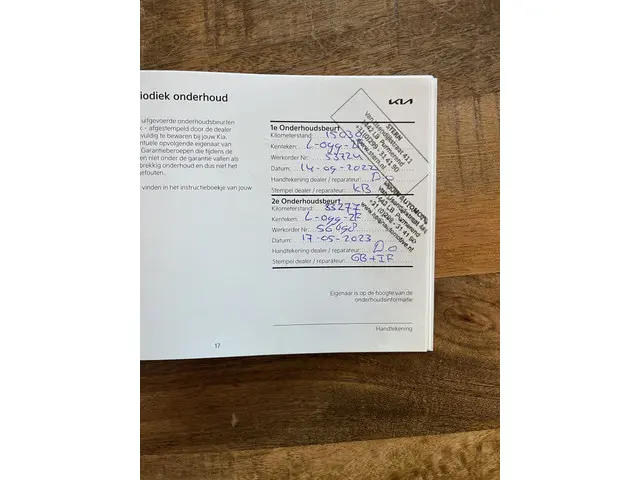 Kia e-Niro DynamicPlusLine 64 kWh 2021 Elektrisch 40