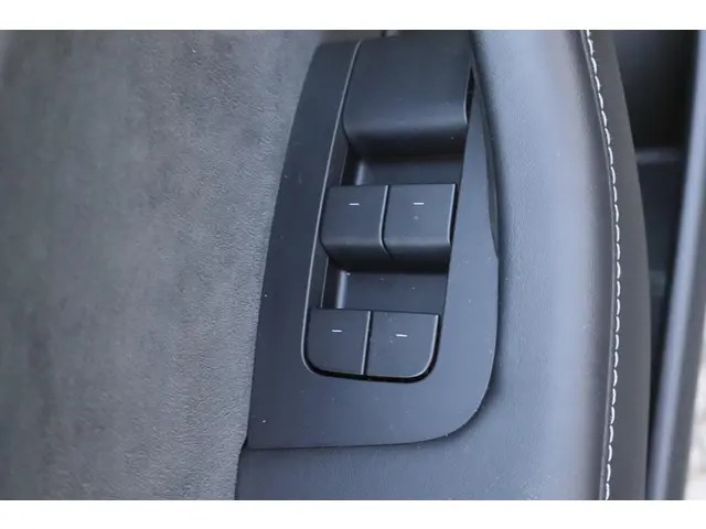 Tesla Model 3 Long Range AWD 75 kWh 2021 Elektrisch 24