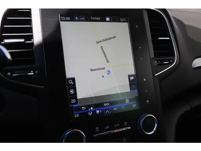 Renault Mégane Estate 1.3 TCe 140pk Bose 2019 Benzine 13