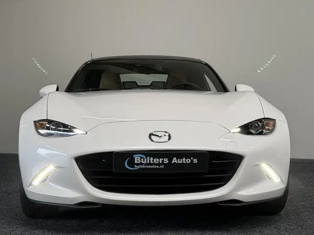 Mazda MX-5 1.5 SkyActiv-G 132 Chairo 2019 Benzine 21