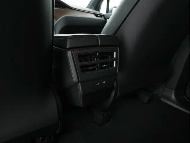 Tesla Model X 100D AWD [ 3-Fase ] 2018 Elektrisch 24