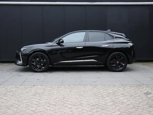 DS DS 4 1.2 PureTech Trocadero 2022 Benzine 2