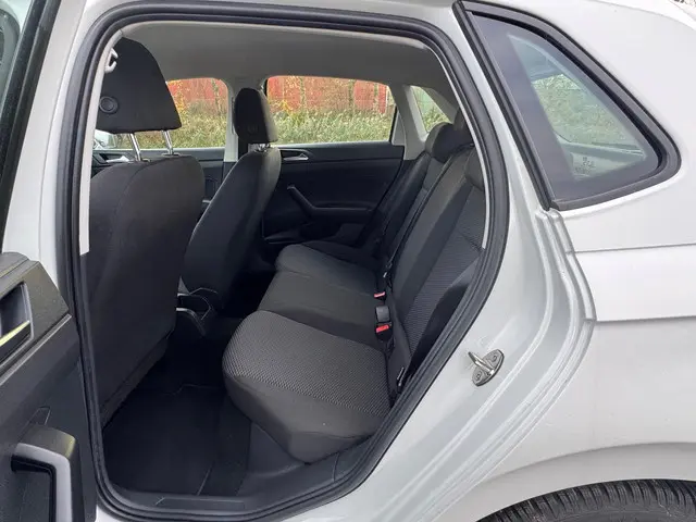 Volkswagen Polo 1.0 MPI Comfortline / AIRCO 2018 Benzine 22